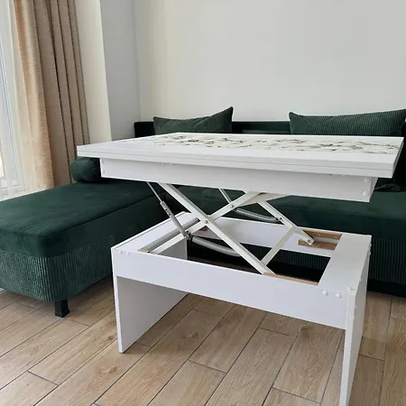 Terrace Апартаменты