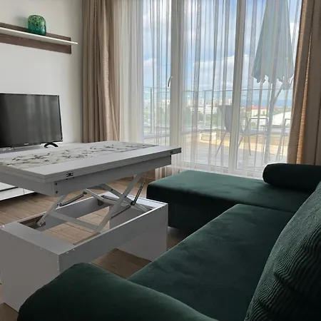 Terrace 아파트 소피아