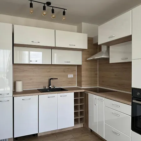 Terrace Апартаменты *