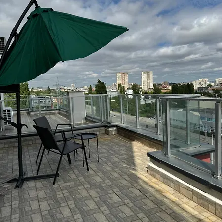 Terrace * София