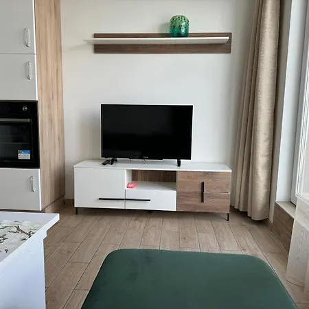 아파트 Terrace