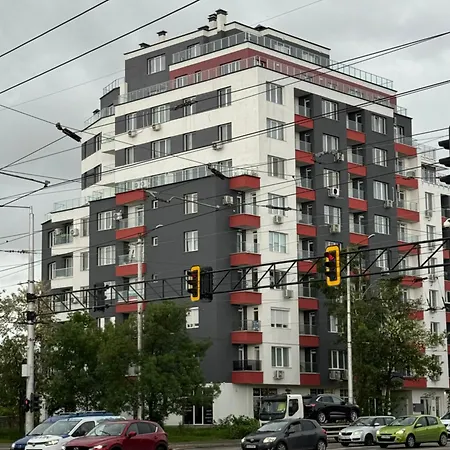 דירה Terrace *