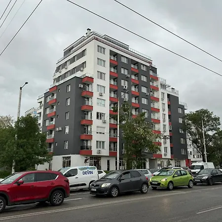 Terrace סופיה